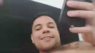thiaguito200 live cam on Cam4