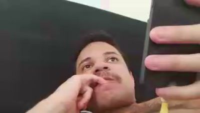 thiaguito200 live cam on Cam4