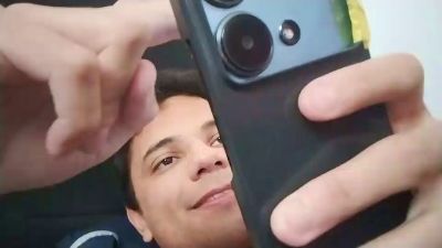 thiaguito200 live cam on Cam4