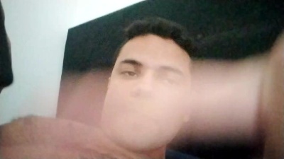 thiaguito200 live cam on Cam4