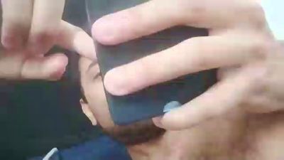 thiaguito200 live cam on Cam4