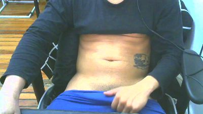 thick_tip live cam on Cam4