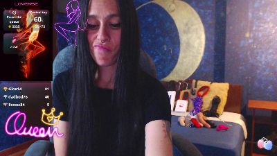 thin_tatto live cam on Cam4