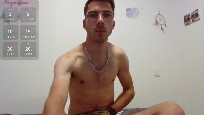 thomas954 live cam on Cam4