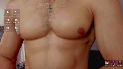 thomas_eliotts live cam on Cam4