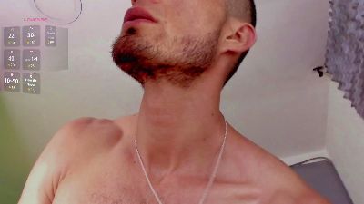 thomas_eliotts live cam on Cam4