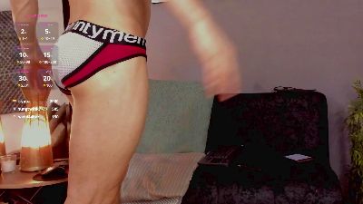 thomas_eliotts live cam on Cam4