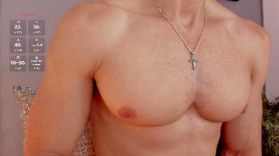 thomas_eliotts live cam on Cam4