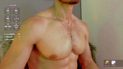 thomas_eliotts live cam on Cam4