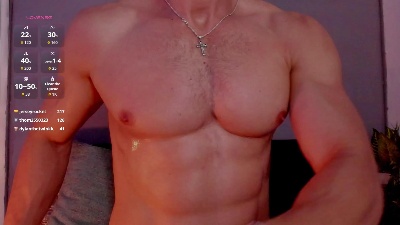 thomas_eliotts live cam on Cam4