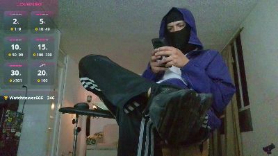 thomasjons_2 live cam on Cam4