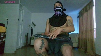 thomasjons_2 live cam on Cam4