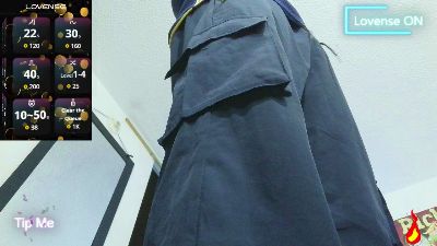 thomasjons_2 live cam on Cam4
