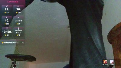 thomasjons_2 live cam on Cam4