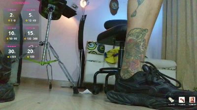 thomasjons_2 live cam on Cam4