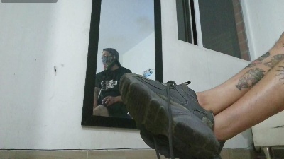 thomasjons_2 live cam on Cam4