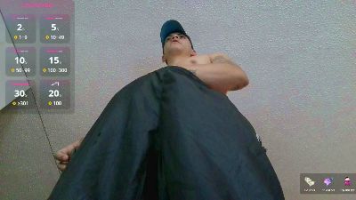 thomasjons_2 live cam on Cam4