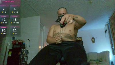thomasjons_2 live cam on Cam4