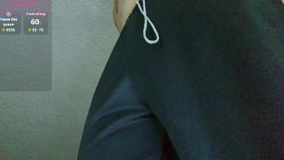 thomasjons_2 live cam on Cam4