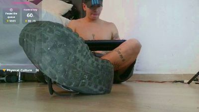 thomasjons_2 live cam on Cam4