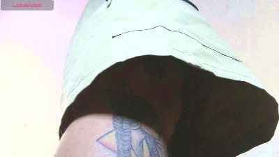 thomasjons_2 live cam on Cam4