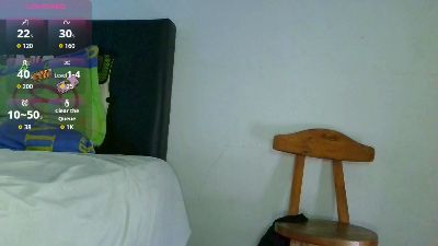 thomasjons_2 live cam on Cam4