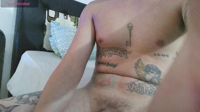 thomasjons_2 live cam on Cam4