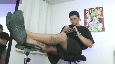 thomasjons_2 live cam on Cam4