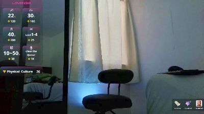 thomasjons_2 live cam on Cam4