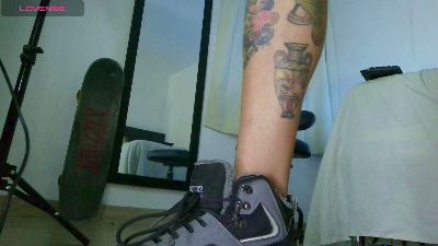thomasjons_2 live cam on Cam4