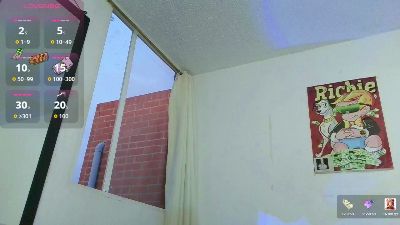 thomasjons_2 live cam on Cam4