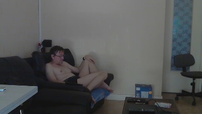 thomazeau1 live cam on Cam4