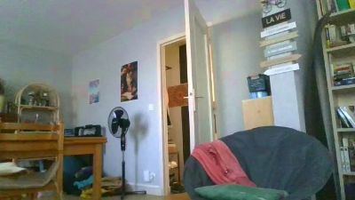 thomazeau1 live cam on Cam4