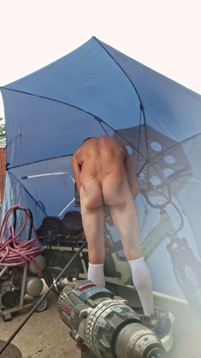 thompson3 live cam on Cam4