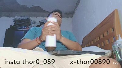thor496 live cam on Cam4