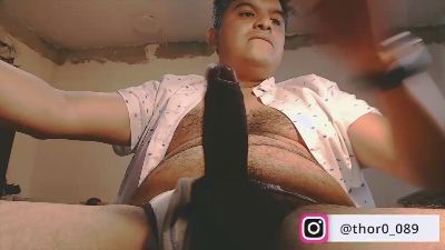 thor496 live cam on Cam4