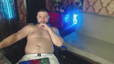 thor_master1 live cam on Cam4