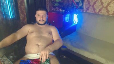 thor_master1 live cam on Cam4