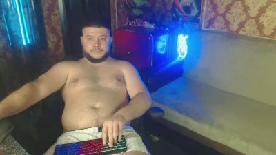 thor_master1 live cam on Cam4