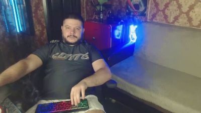 thor_master1 live cam on Cam4