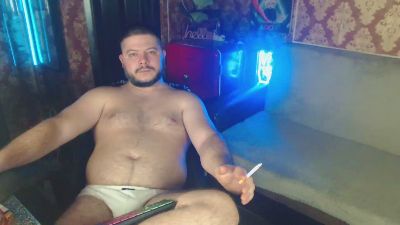 thor_master1 live cam on Cam4