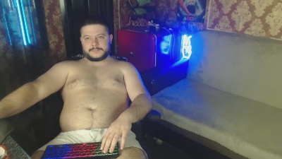 thor_master1 live cam on Cam4