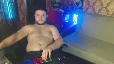 thor_master1 live cam on Cam4