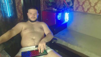 thor_master1 live cam on Cam4