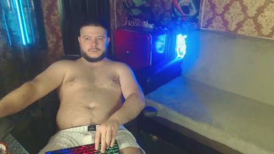 thor_master1 live cam on Cam4