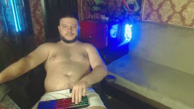 thor_master1 live cam on Cam4