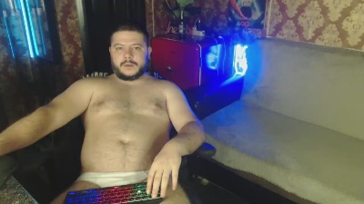 thor_master1 live cam on Cam4