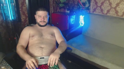 thor_master1 live cam on Cam4