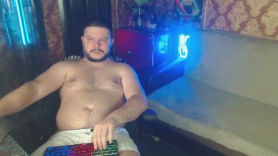 thor_master1 live cam on Cam4