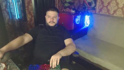 thor_master1 live cam on Cam4